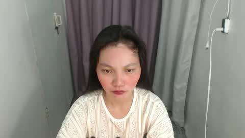 Snapshot of cherryblossom09 chatting on 22, 2, 2025 cherryblossom online show from 22, 2, 2025