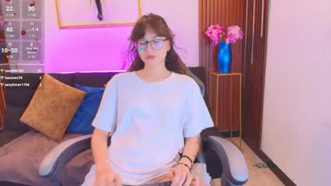 Cherry online show from 20, 4, 2026