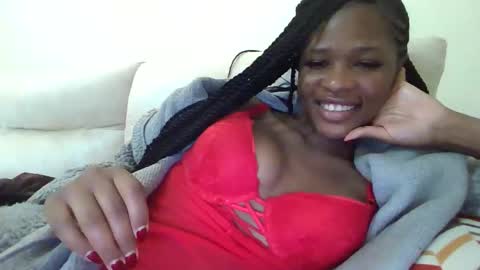 Snapshot of cherryblossom2002 chatting on 29, 9, 2025 Cherryblossom2002 online show from 29, 9, 2025