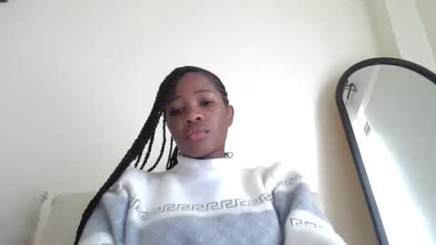 Snapshot of cherryblossom2002 chatting on 13, 10, 2025 Cherryblossom2002 online show from 13, 10, 2025