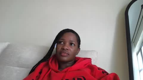 Snapshot of cherryblossom2002 chatting on 17, 10, 2025 Cherryblossom2002 online show from 17, 10, 2025