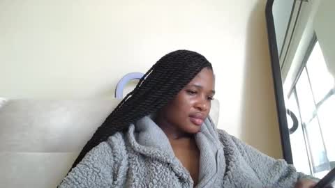 Snapshot of cherryblossom2002 chatting on 18, 10, 2025 Cherryblossom2002 online show from 18, 10, 2025