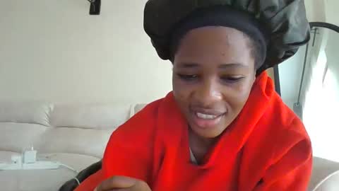 Snapshot of cherryblossom2002 chatting on 24, 10, 2025 Cherryblossom2002 online show from 24, 10, 2025