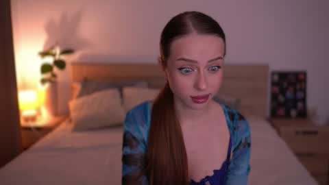 Snapshot of cherryblossom224 chatting on 3, 2, 2026 Alisha online show from 3, 2, 2026