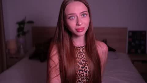 Snapshot of cherryblossom224 chatting on 9, 2, 2026 Alisha online show from 9, 2, 2026