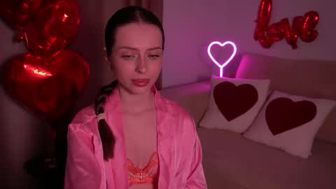 Snapshot of cherryblossom224 chatting on 20, 2, 2026 Alisha online show from 20, 2, 2026