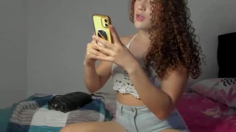 cherryblossom_23 online show from 20, 5, 2026