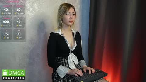 Snapshot of cherryblossomvibe chatting on 6, 6, 2026 Cherry online show from 6, 6, 2026