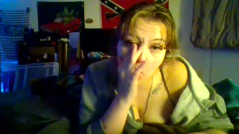 cherrybomb454 online show from 25, 9, 2025