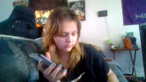 cherrybomb454 online show from 29, 10, 2025