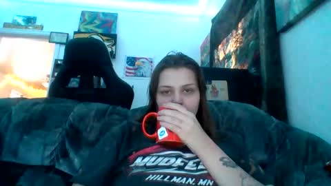 cherrybomb454 online show from 30, 11, 2025