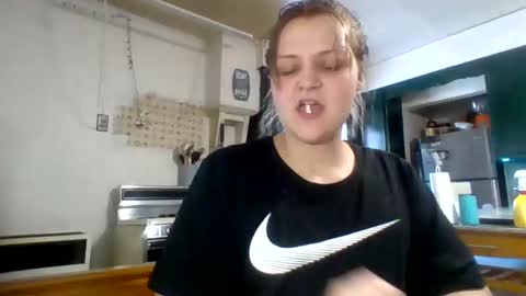 cherrybomb454 online show from 4, 12, 2025