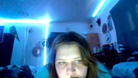 cherrybomb454 online show from 18, 12, 2025