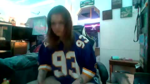 cherrybomb454 online show from 21, 12, 2025