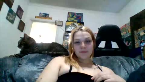 cherrybomb454 online show from 13, 2, 2026