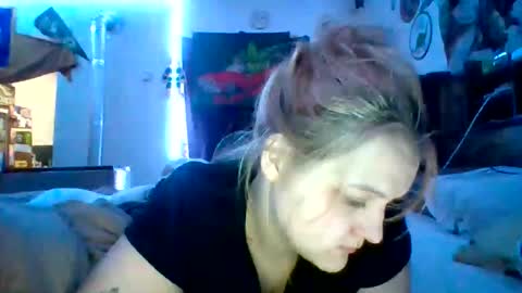 cherrybomb454 online show from 13, 2, 2026