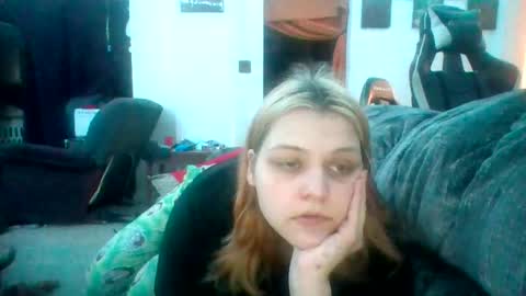 cherrybomb454 online show from 18, 2, 2026