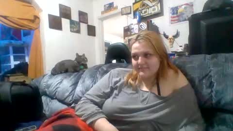 cherrybomb454 online show from 20, 2, 2026