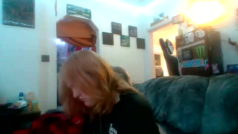 cherrybomb454 online show from 22, 2, 2026