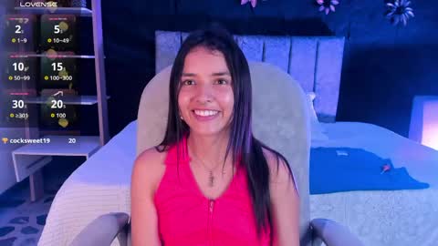 Cherry online show from 8, 5, 2026
