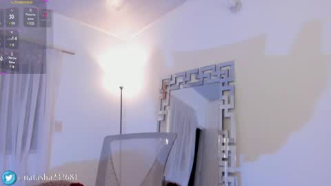 Snapshot of cherryboobss chatting on 10, 2, 2025 CHERRY online show from 10, 2, 2025