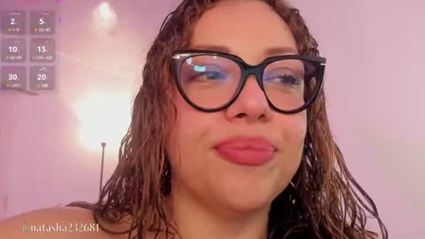 Snapshot of cherryboobss chatting on 23, 2, 2025 CHERRY online show from 23, 2, 2025