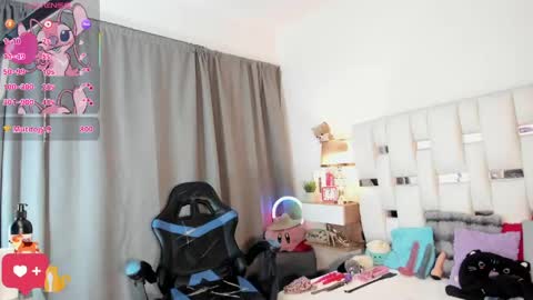 Samy Perez online show from 16, 4, 2026