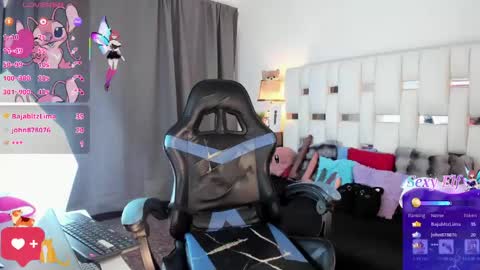 Samy Perez online show from 23, 4, 2026