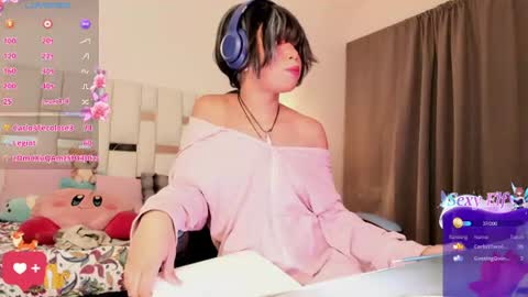 Samy Perez online show from 14, 6, 2026