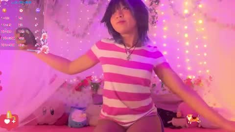 Samy Perez online show from 4, 7, 2026