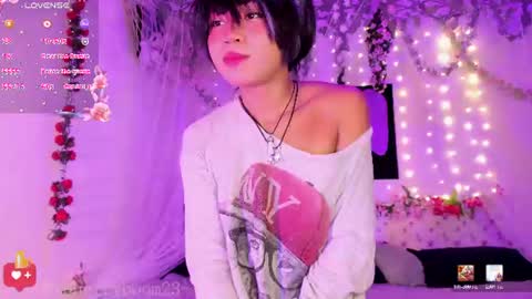 Samy Perez online show from 28, 7, 2026