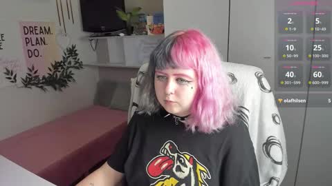 Sarah online show from 13, 3, 2026