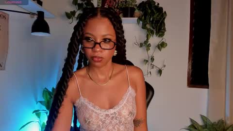 Cherry Lady online show from 12, 9, 2025