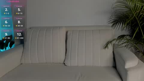 Cherry Lady online show from 22, 10, 2025