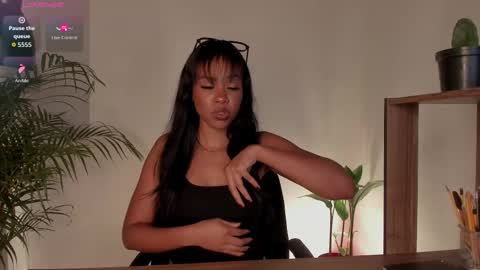 Cherry Lady online show from 14, 12, 2025