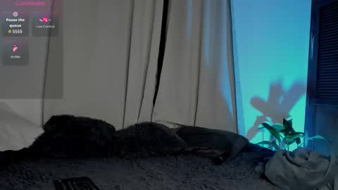 Cherry Lady online show from 11, 1, 2026