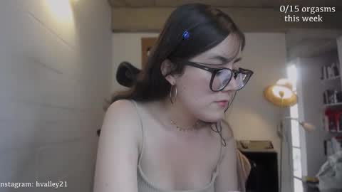 Sarah Prez online show from 5, 11, 2025