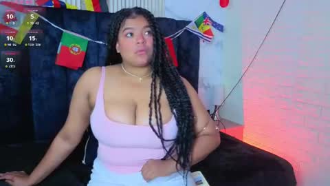 Snapshot of cherrybutter chatting on 22, 6, 2026 CHERRY online show from 22, 6, 2026