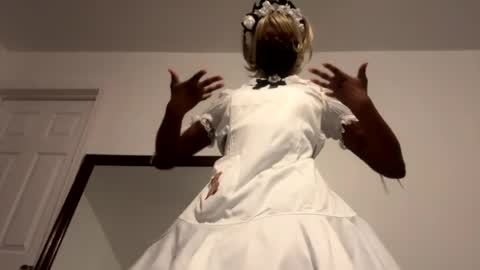 Snapshot of cherrycherrylady60 chatting on 13, 7, 2026 cherrycherrylady60 online show from 13, 7, 2026