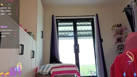 Cherry online show from 13, 11, 2025