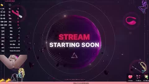 Snapshot of cherrycreme chatting on 18, 3, 2026 Cherry online show from 18, 3, 2026