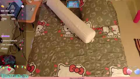 Snapshot of cherrycreme chatting on 22, 3, 2026 Cherry online show from 22, 3, 2026