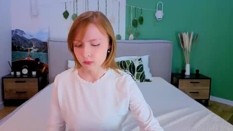 cherrycrushlove online show from 12, 3, 2026