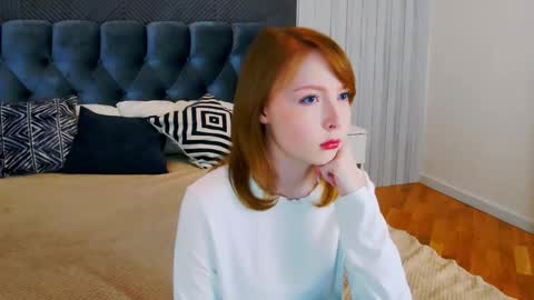 cherrycrushlove online show from 24, 3, 2026