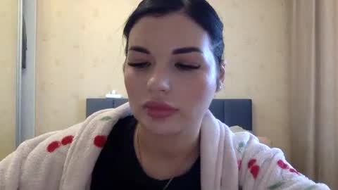 Snapshot of cherryevve chatting on 26, 9, 2025 cherryevve online show from 26, 9, 2025
