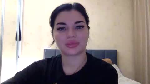 Snapshot of cherryevve chatting on 28, 9, 2025 cherryevve online show from 28, 9, 2025