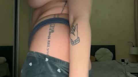 Snapshot of cherryevve chatting on 3, 2, 2026 cherryevve online show from 3, 2, 2026