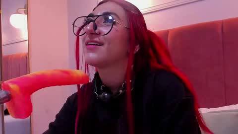 Cherry online show from 10, 9, 2025
