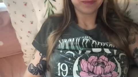 cherryflavorxx online show from 5, 4, 2026