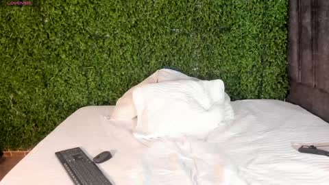 Snapshot of cherryfoxdaddy chatting on 7, 12, 2024 Cherry online show from 7, 12, 2024